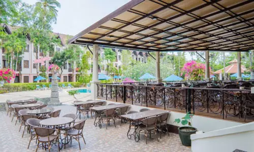 هتل دوآنجیت ریزورت اند اسپا پاتونگ پوکت هتل دوآنجیت ریزورت اند اسپا پاتونگ پوکت